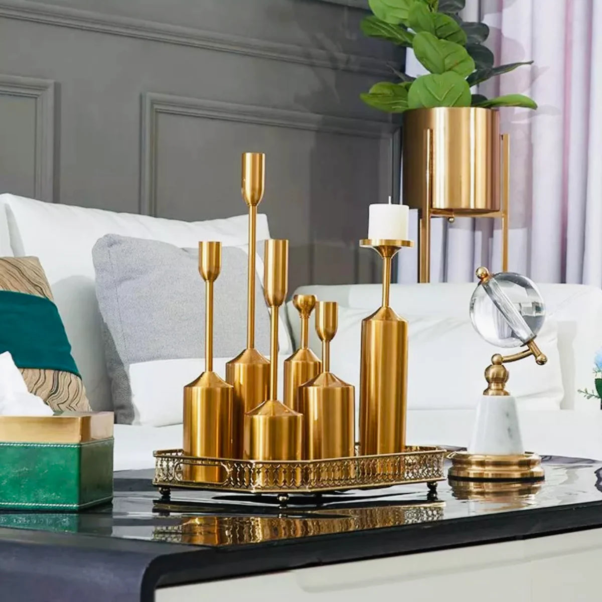 Candle Stand