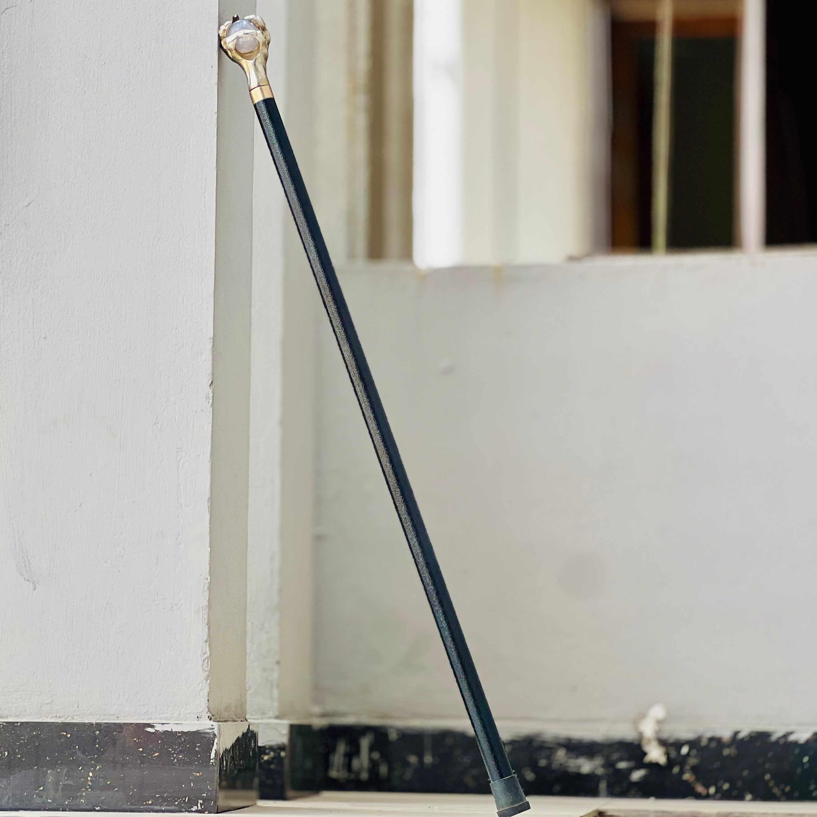 Handcrafted Traditional Sword Stick
