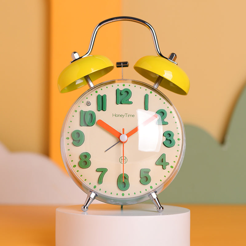 Wake-up Alarm Clock