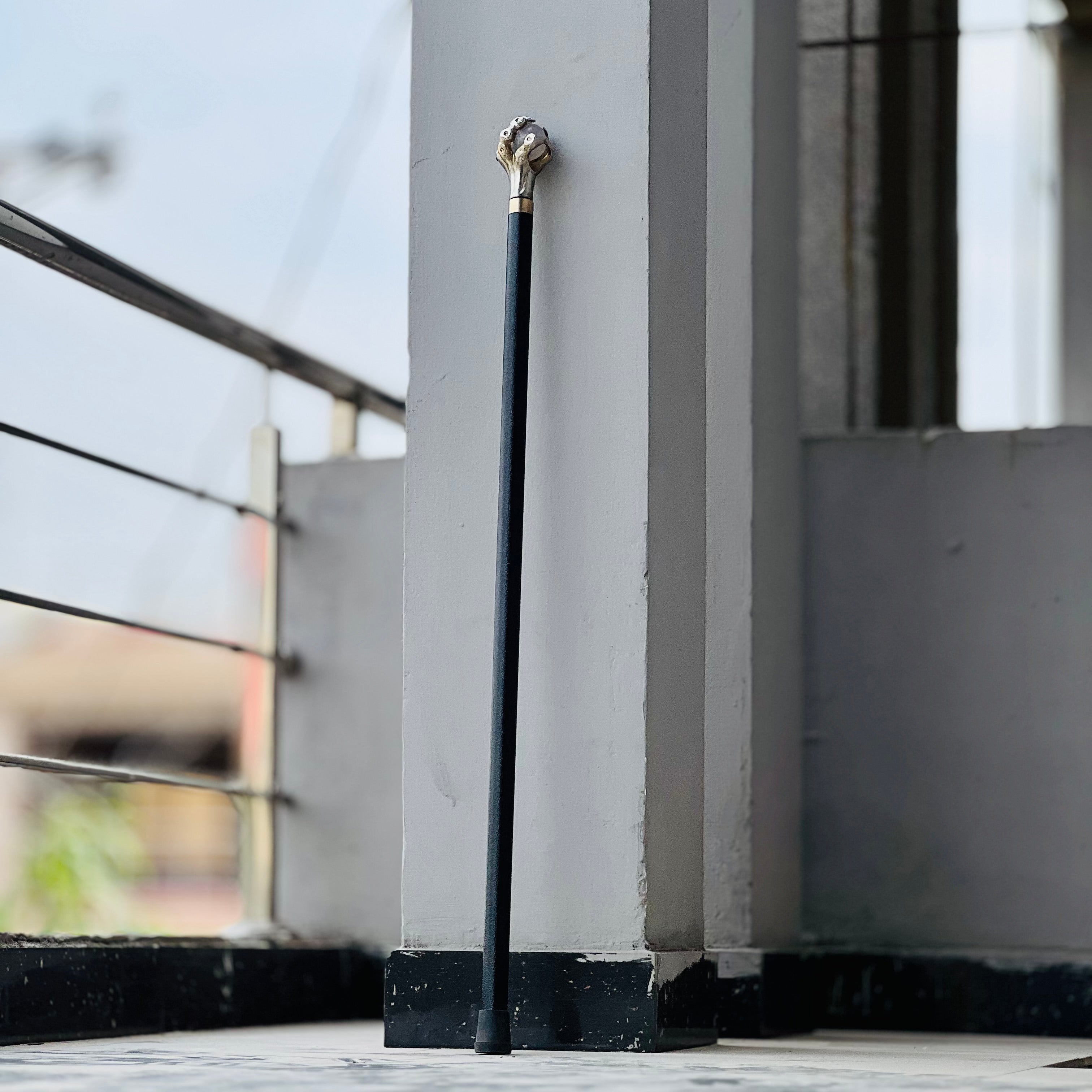 Handcrafted Traditional Sword Stick