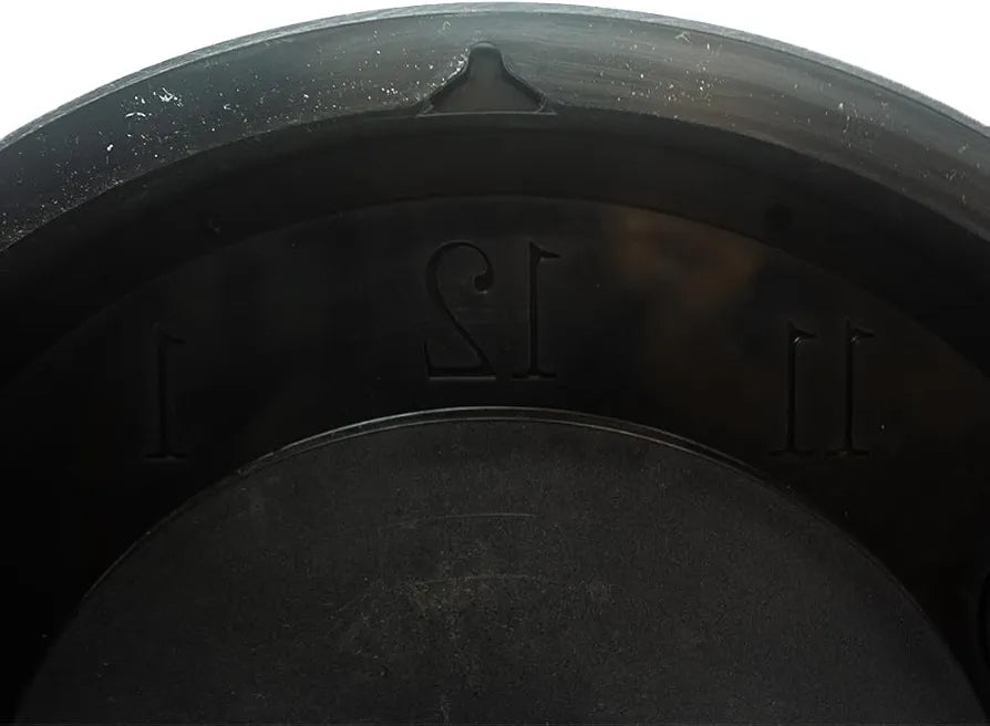 Moving Gears Wall Clock