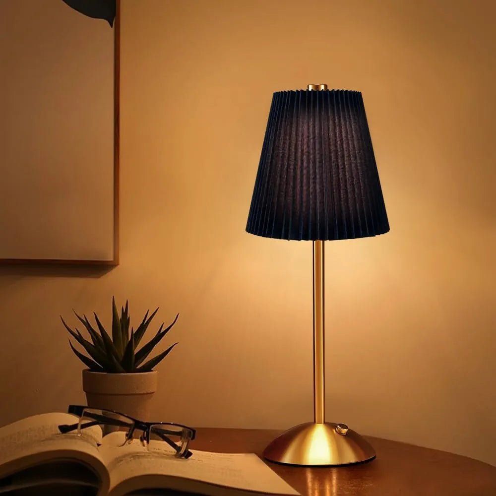 Bedside Night Lamp for Living Room