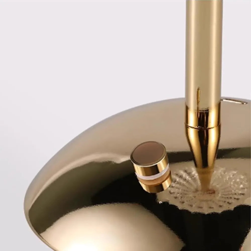Portable LED Cordless Table Lamp with Touch Sensor
