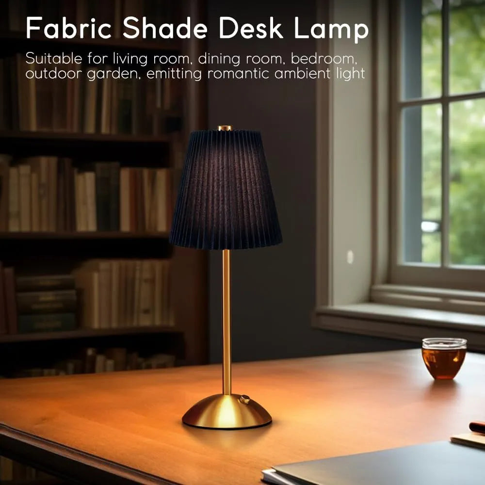 Bedside Night Lamp for Living Room