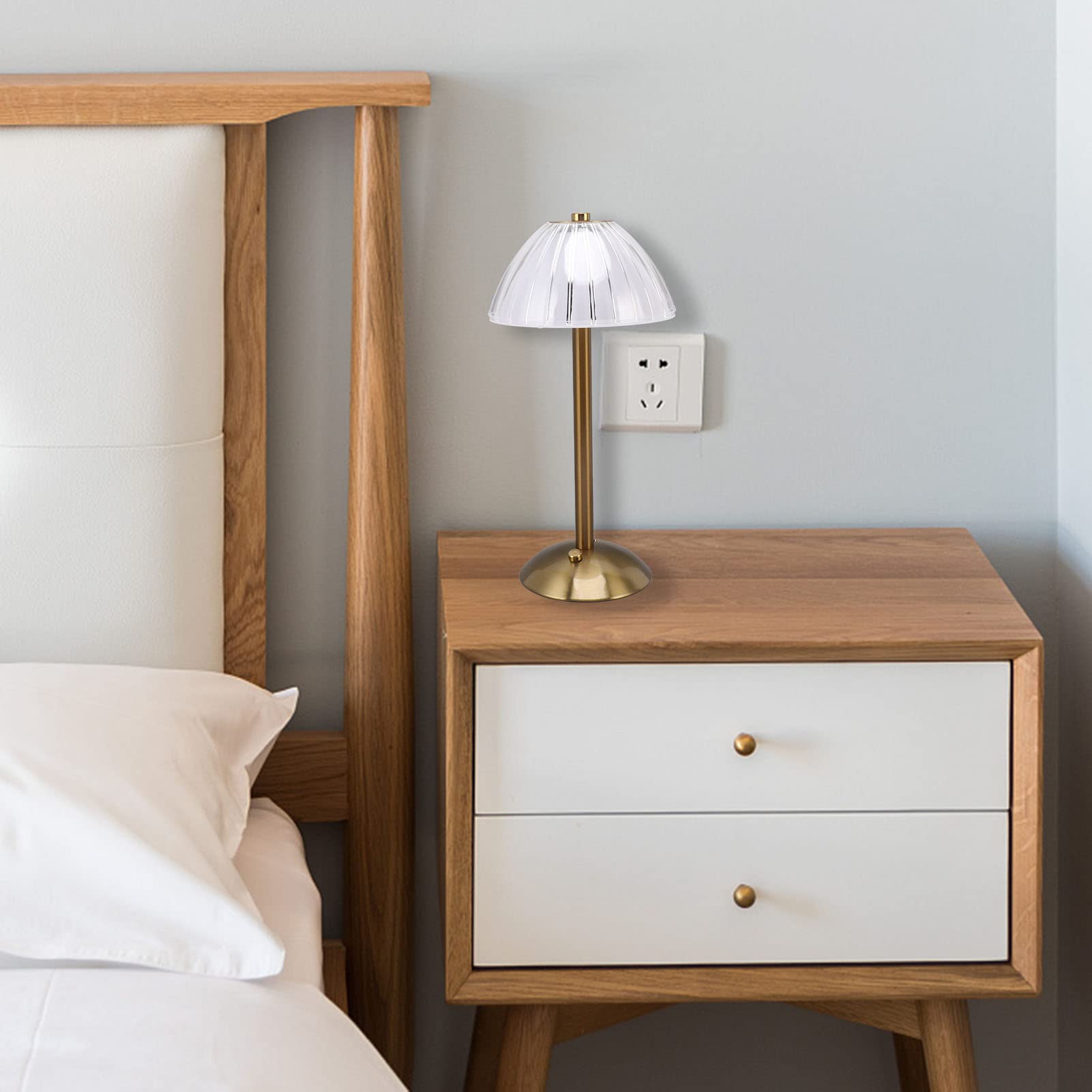 Bedside Night Light for Restaurant Bar Coffee Shop