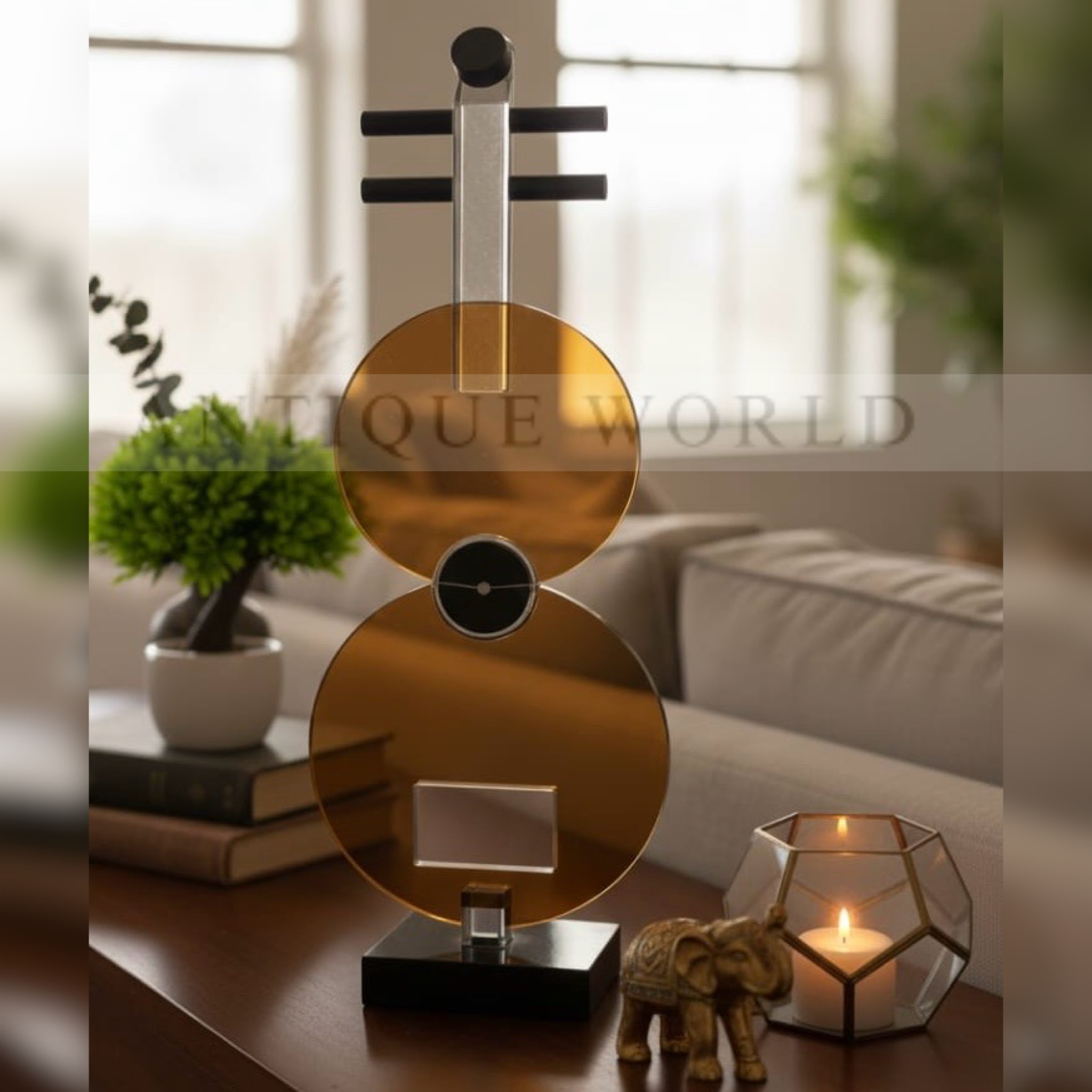 Handcrafted Traditional Violin