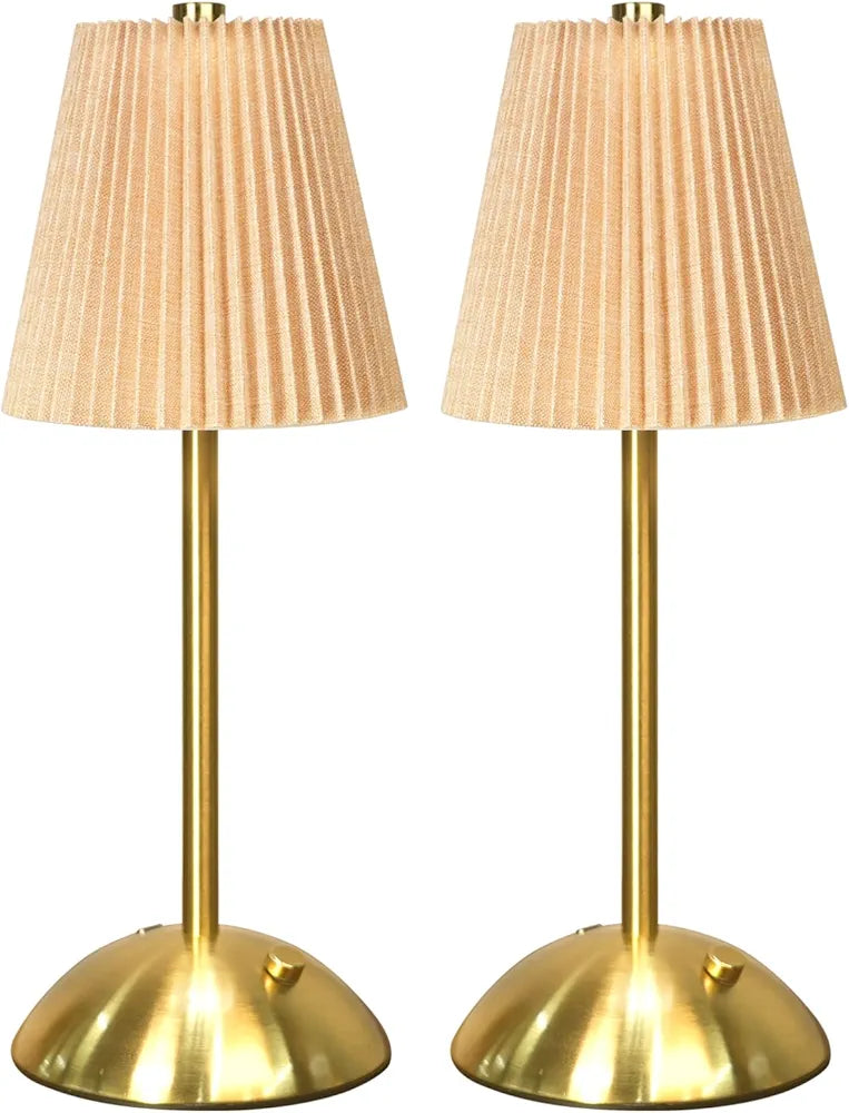 Bedside Night Lamp for Living Room