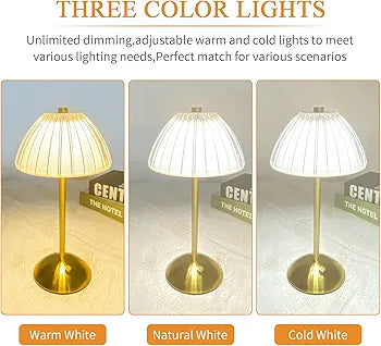 Bedside Night Light for Restaurant Bar Coffee Shop