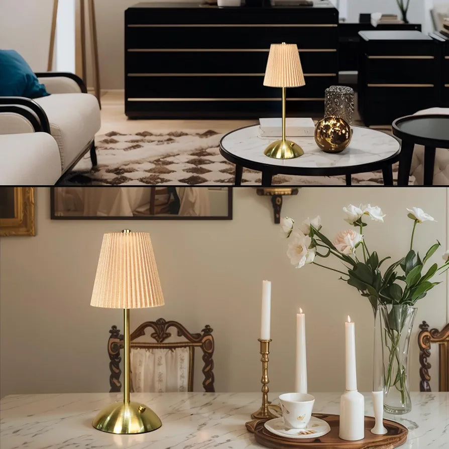 Bedside Night Lamp for Living Room