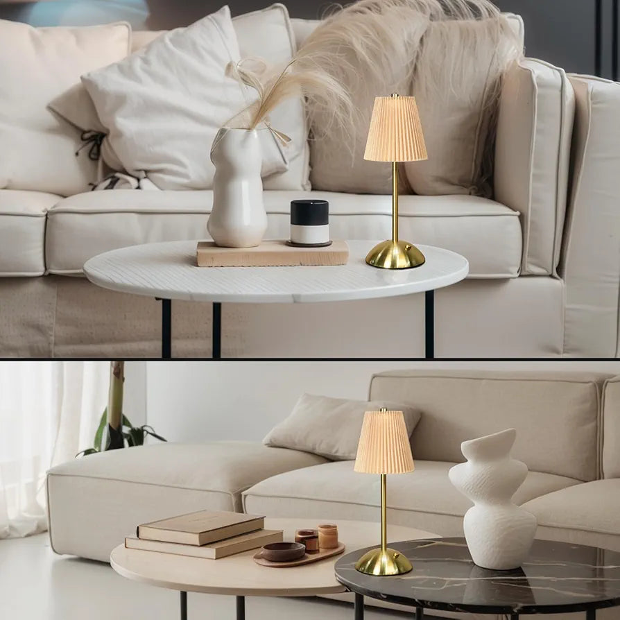 Bedside Night Lamp for Living Room