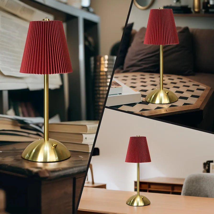 Bedside Night Lamp for Living Room
