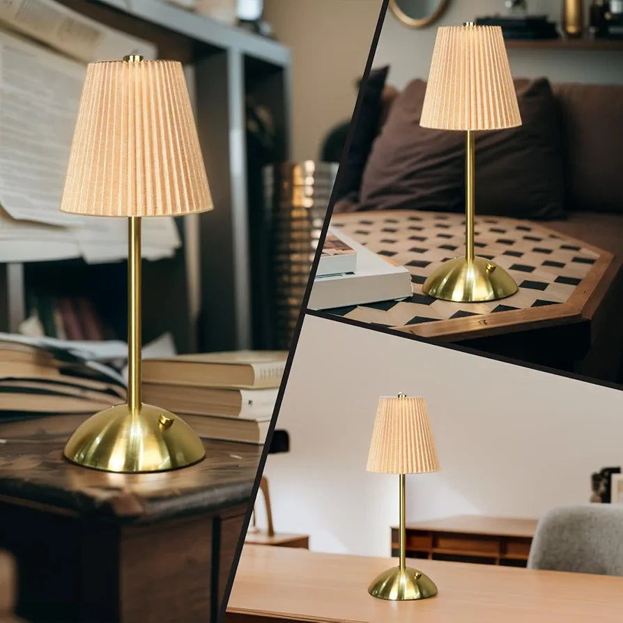 Bedside Night Lamp for Living Room