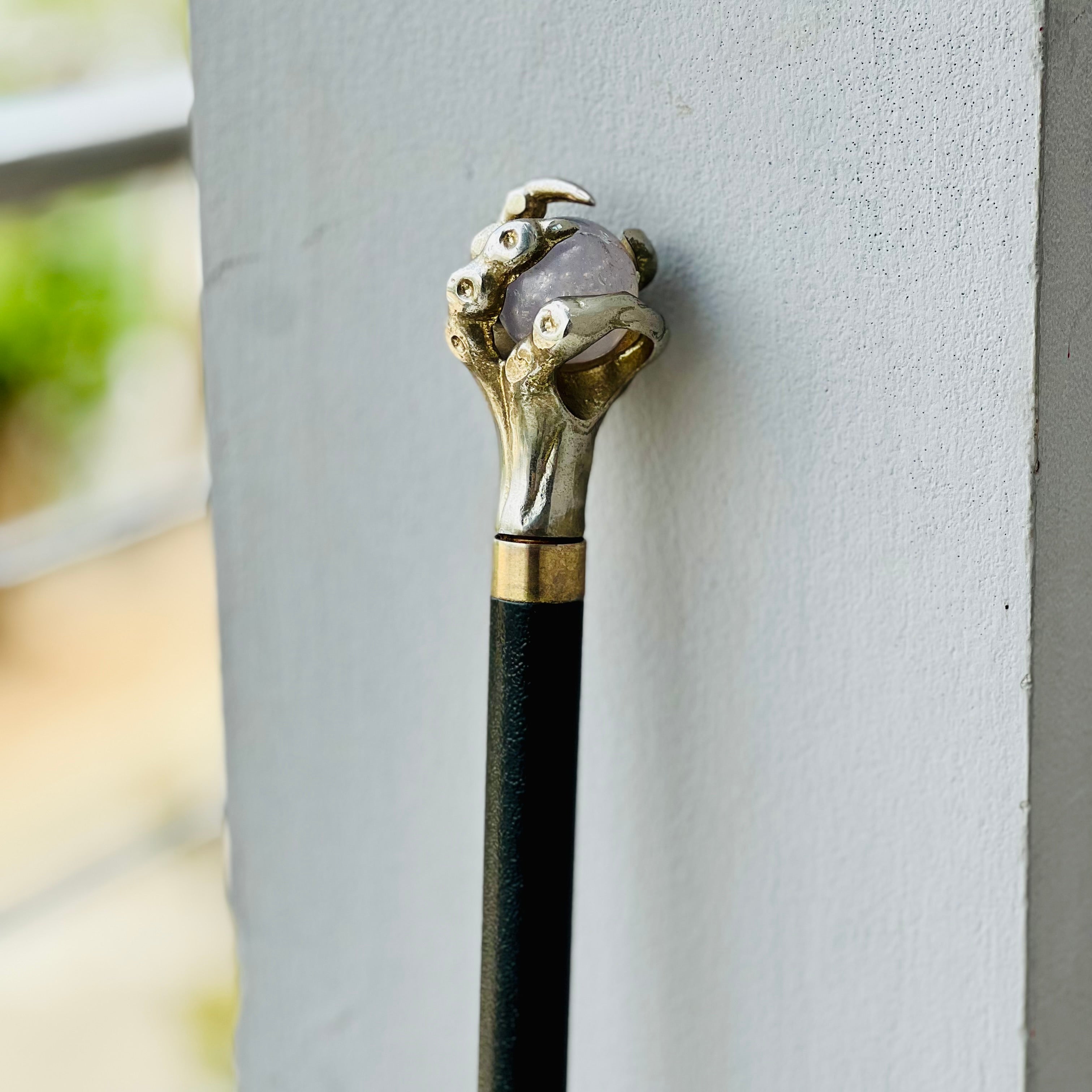 Handcrafted Traditional Sword Stick
