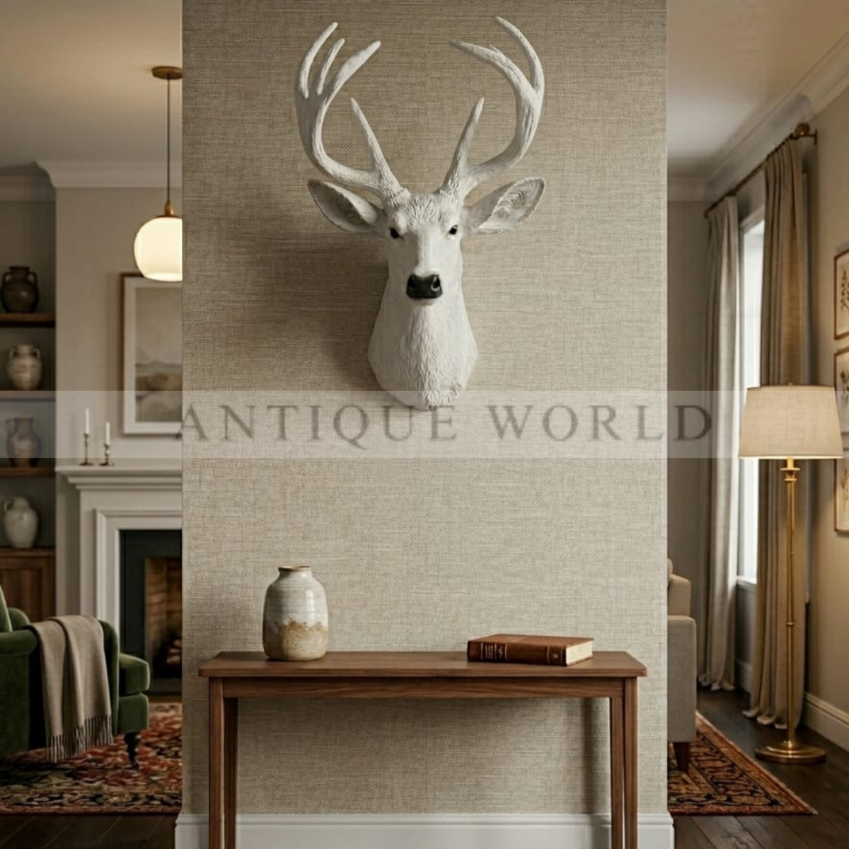 Arctic Wildlife Wall Art