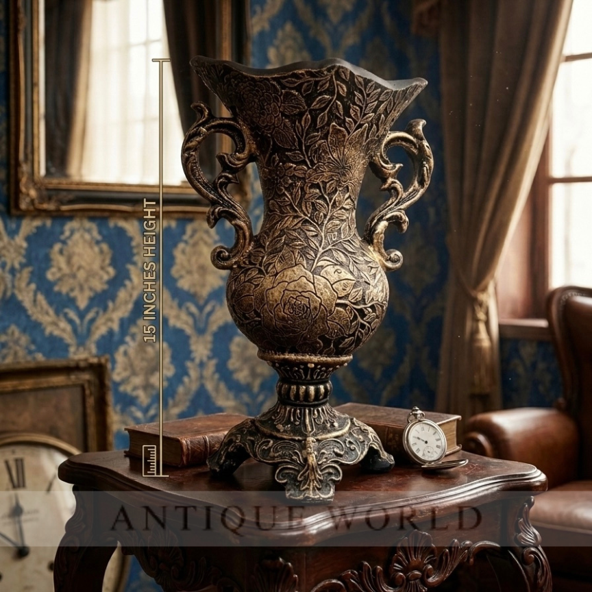 The Royal Victorian Urn