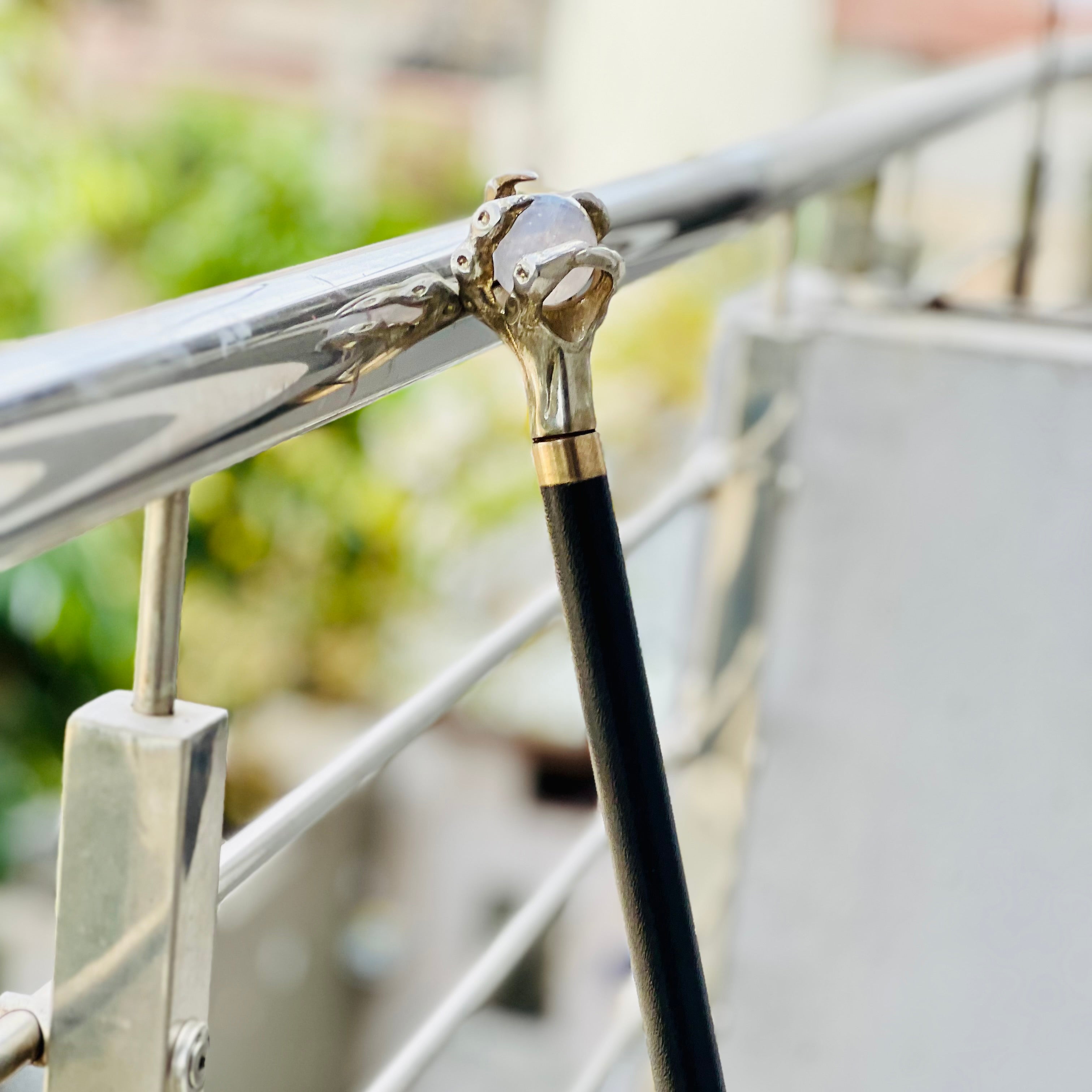 Handcrafted Traditional Sword Stick