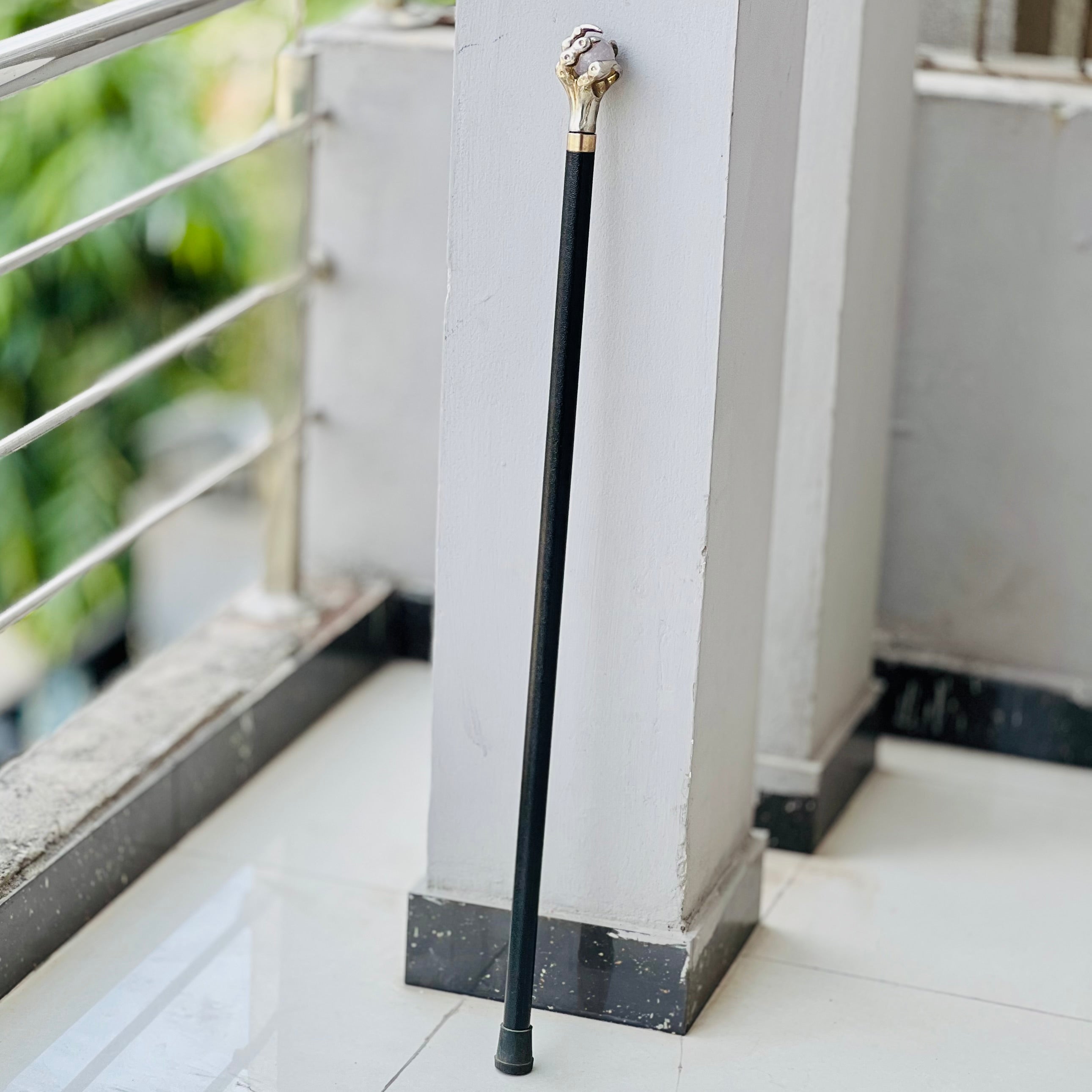 Handcrafted Traditional Sword Stick