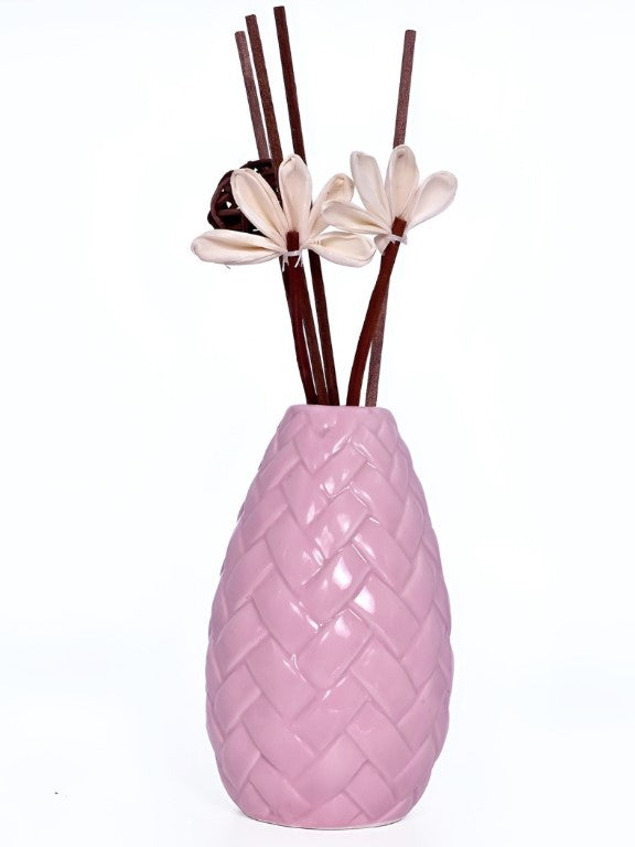 Pink Color Diffuser