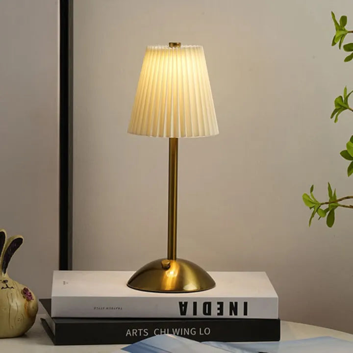 Bedside Night Lamp for Living Room