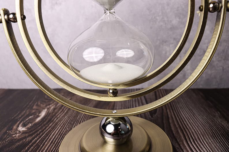 Sovereign Time Circles