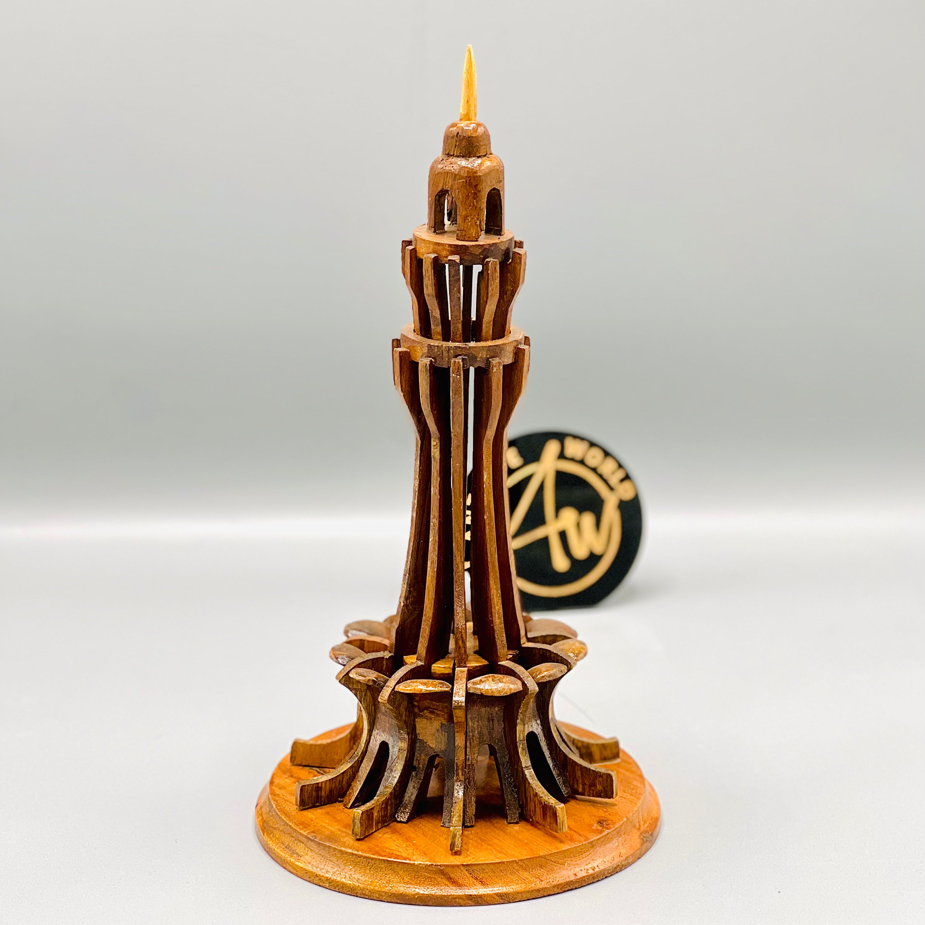 Minar-e-Pakistan