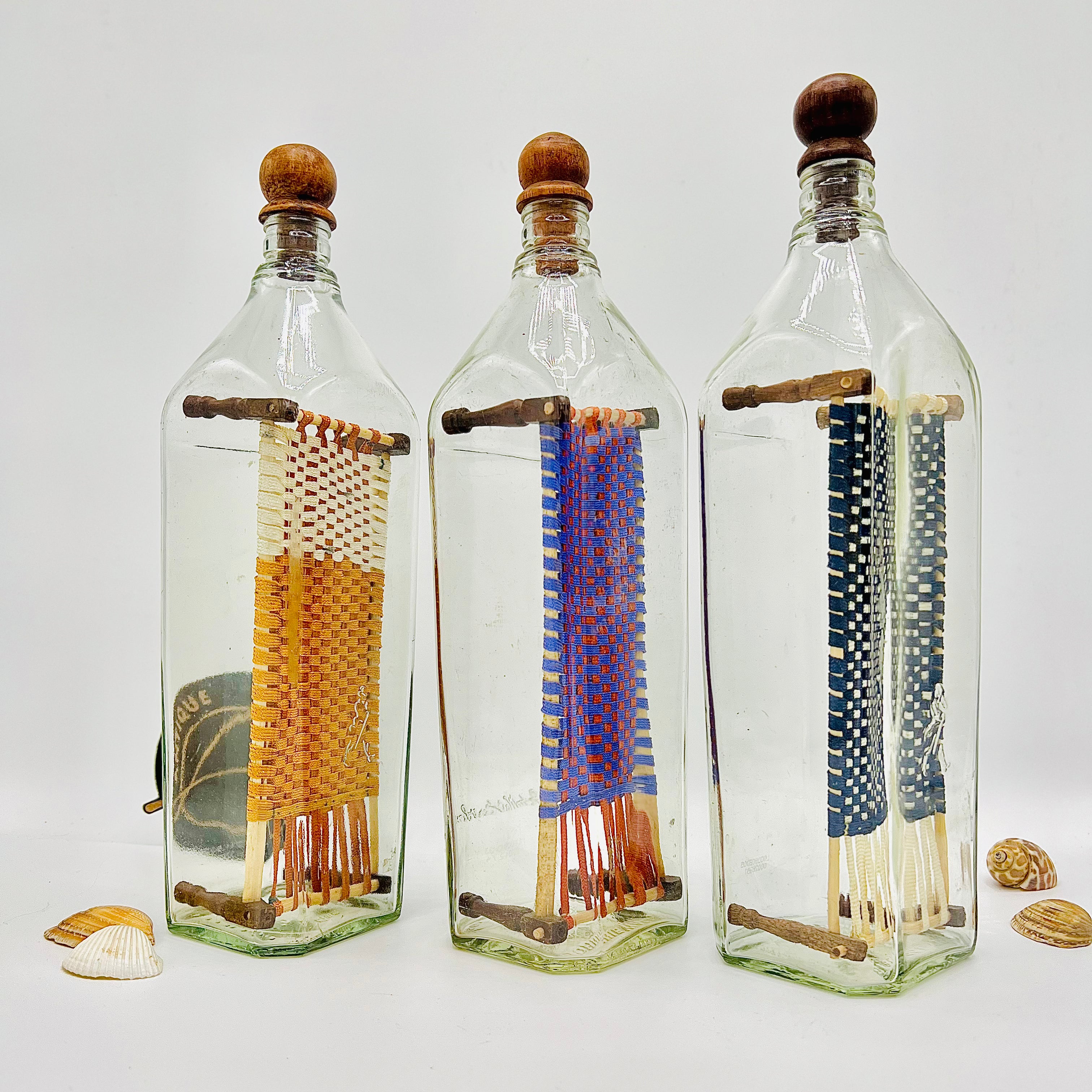 Antique Bottle 1 pc