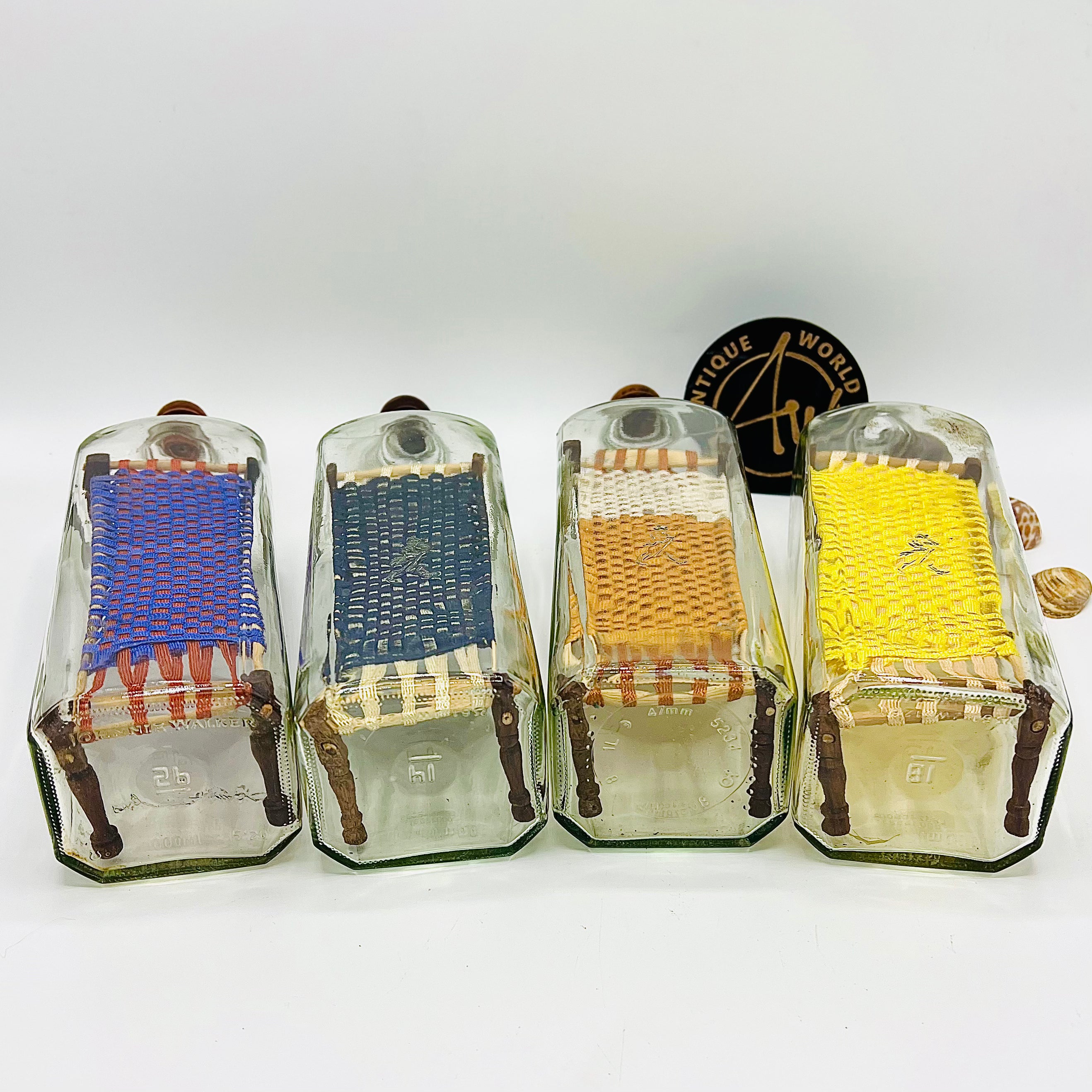 Antique Bottle 1 pc
