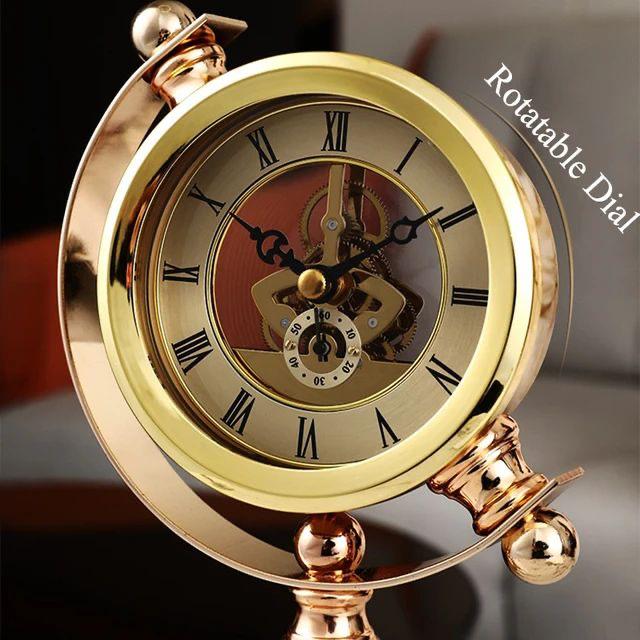 Grandeur Timepiece