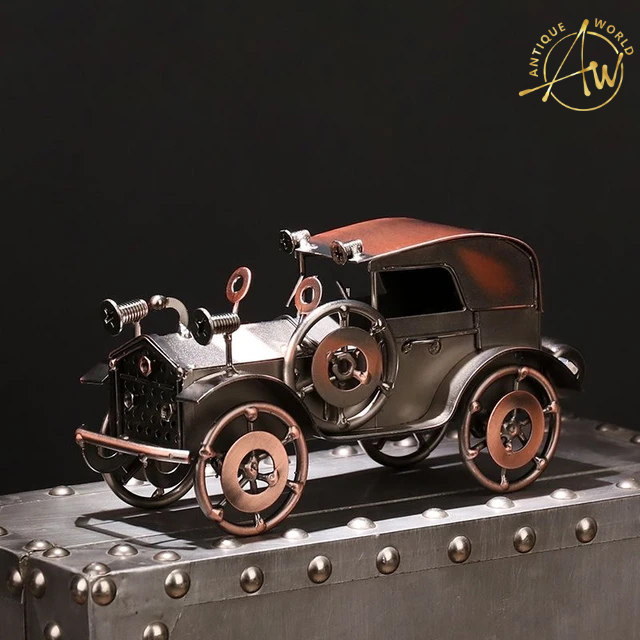 Antique car toys online