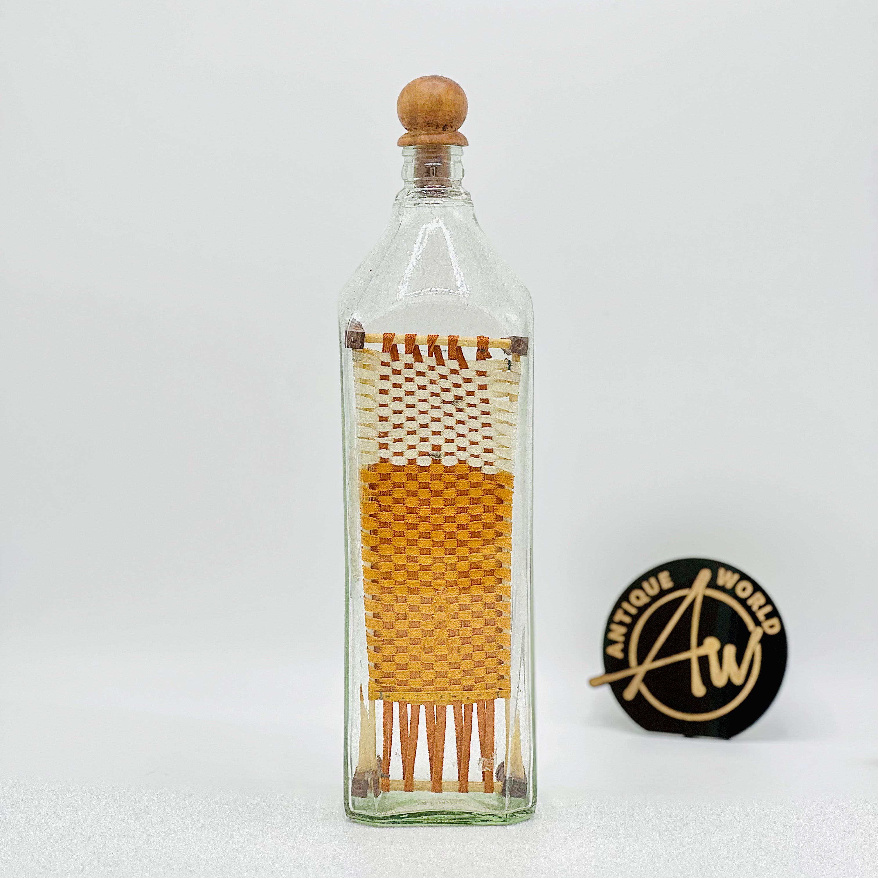 Antique Bottle 1 pc