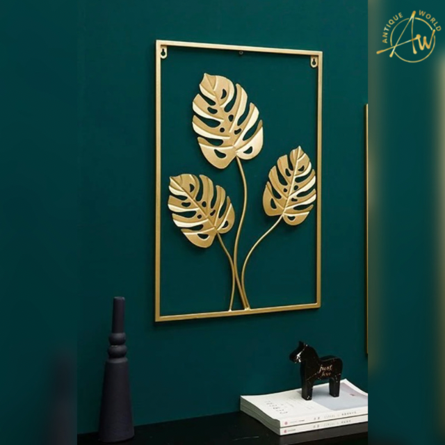 Tree Wall Pendant Hanging Decor