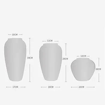 Flowers Bud Vases