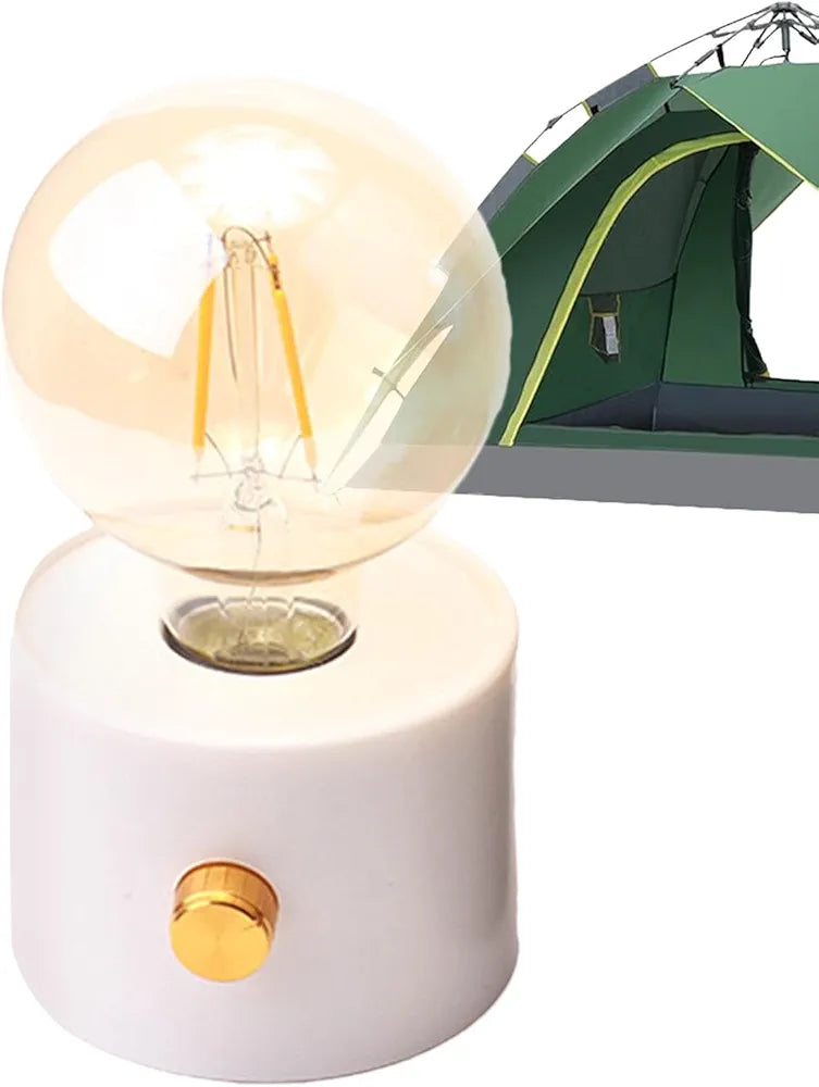 Rechargeable Night Lamp