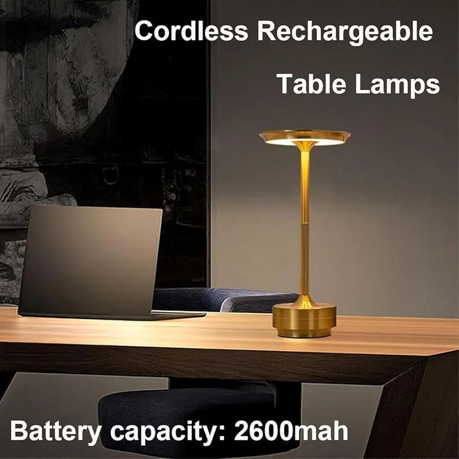 Hanging Magnetic LED Table Lamp