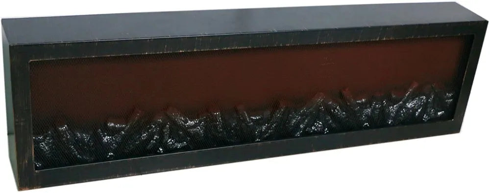 Fireplace Decorative Flame Light