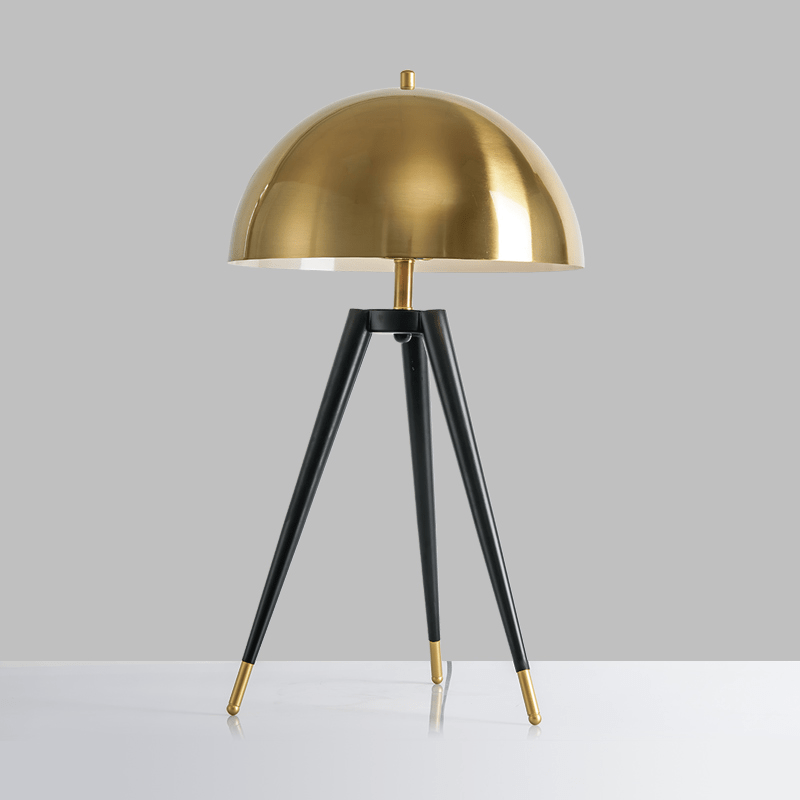 Modern Luxury Trio Creative Table Lamp