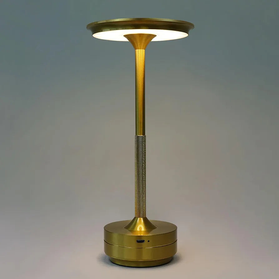Hanging Magnetic LED Table Lamp