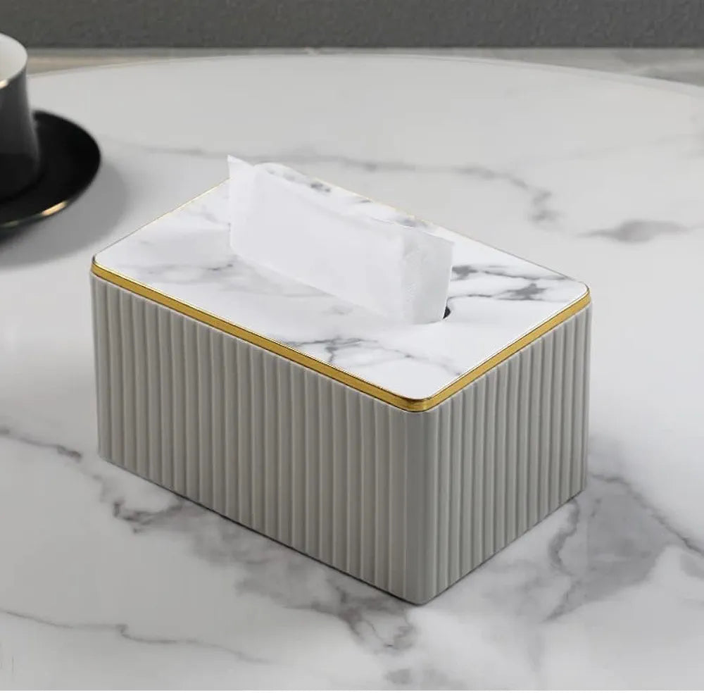 Table Creative Design Pumping Paper Box