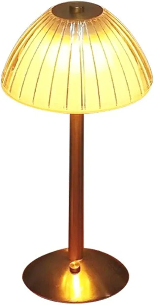 Touch Dimming LED Table Lamp