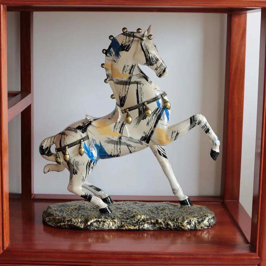 Majestic Table Sculpture For Decor
