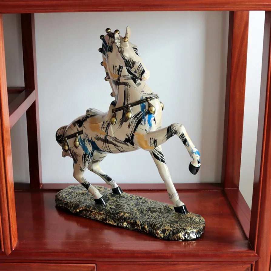 Majestic Table Sculpture For Decor