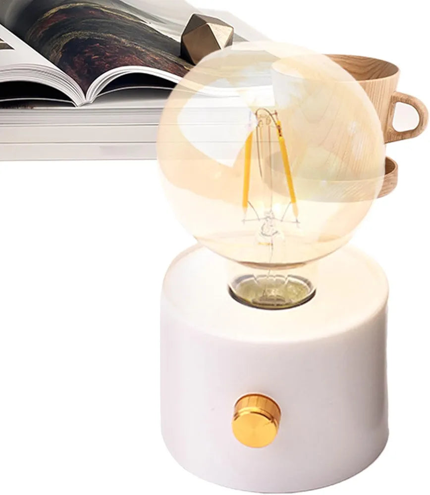 Rechargeable Night Lamp