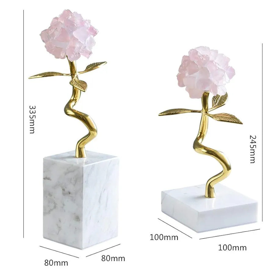 Feng Shui Gem Stone Money Tree