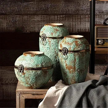 Flowers Bud Vases