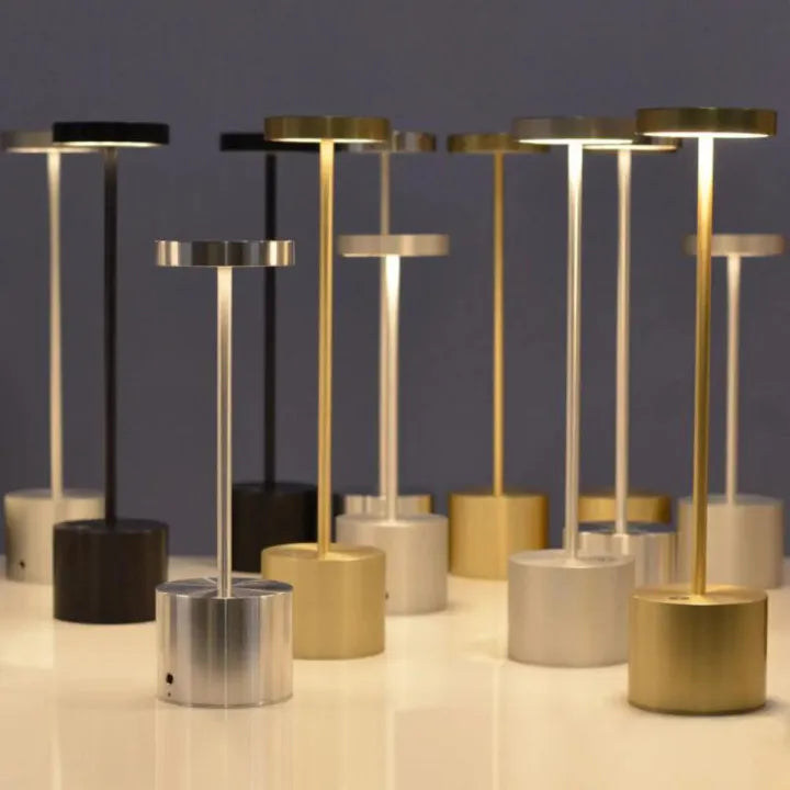 Hanging Magnetic LED Table Lamp