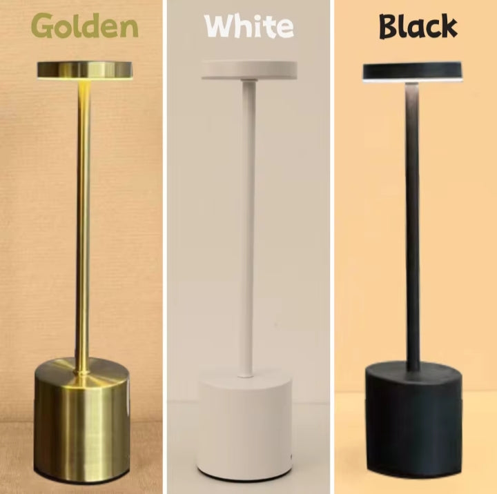 Hanging Magnetic LED Table Lamp