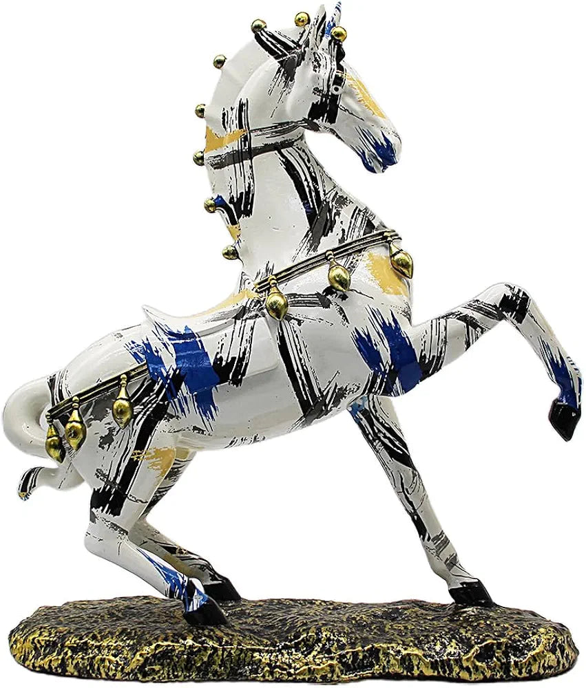 Majestic Table Sculpture For Decor