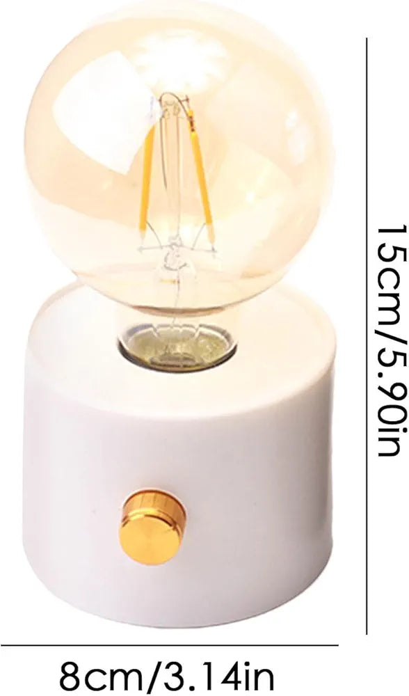 Rechargeable Night Lamp