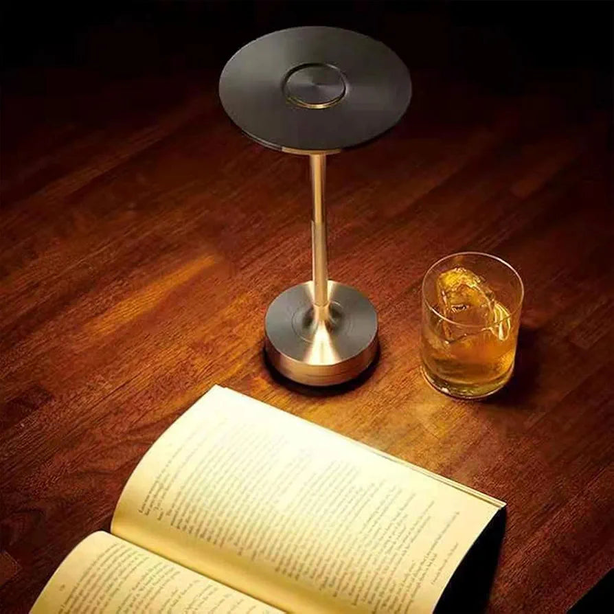 Hanging Magnetic LED Table Lamp