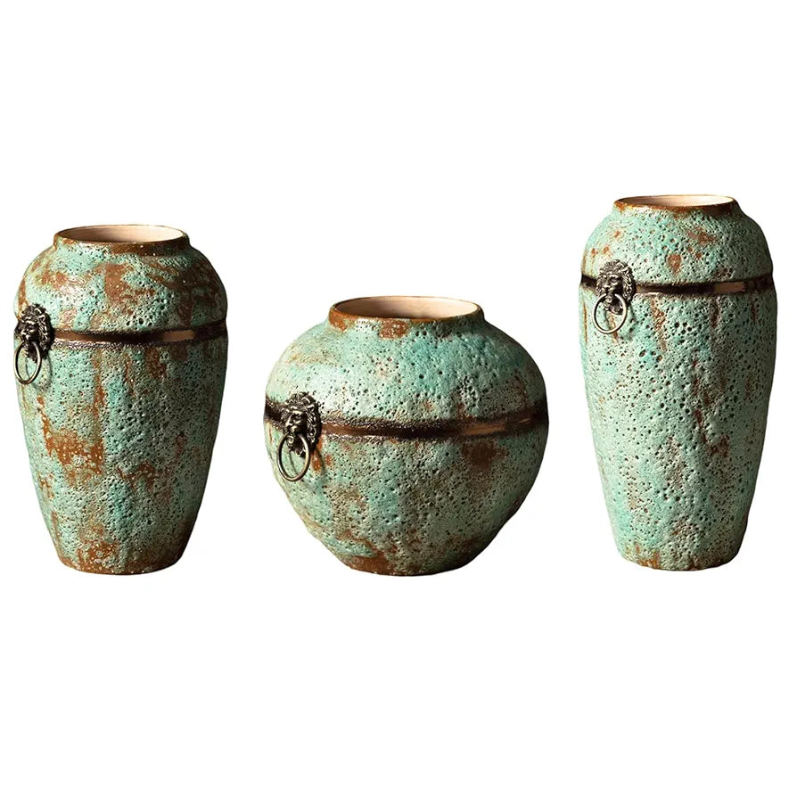 Flowers Bud Vases